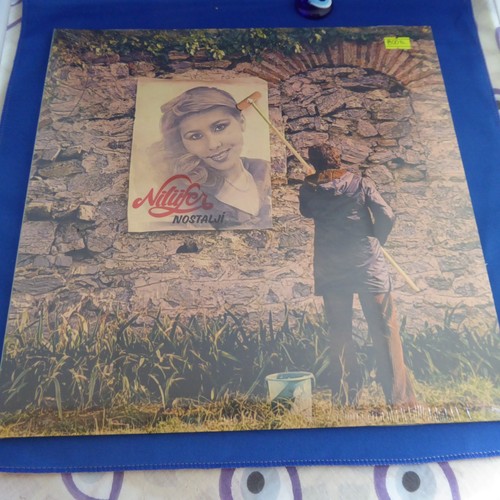 Nilufer nostalji turkish pop - nostalji,
