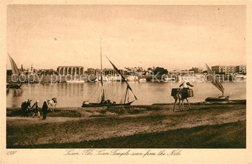 Luxor louqsor louksor - luxor,