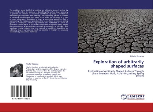 Exploration arbitrarily - of,