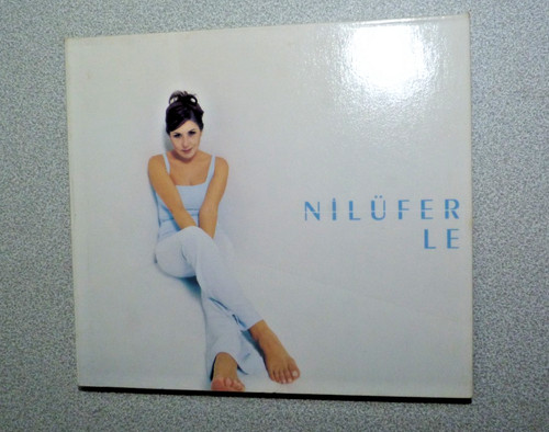Nilufer le - fr5, )