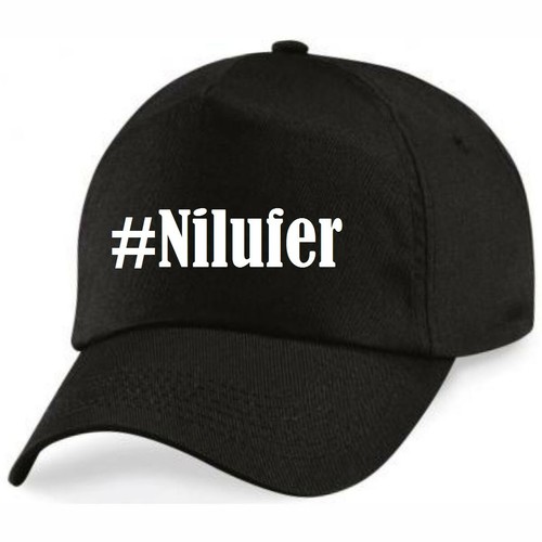 Basecap nilufer hashtag - basecap, raute