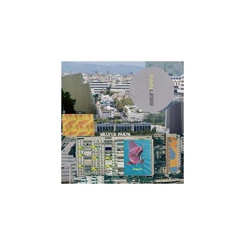 Nilufer yanya painless - nilufer,