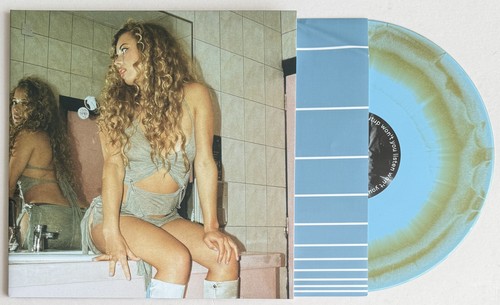 Nilufer yanya my - nilufer,