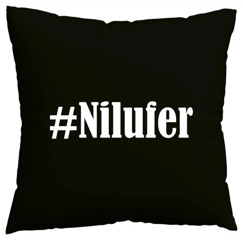 Kissenbezug nilufer love - kissenbezug,