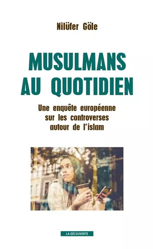Muslime alltag nilüfer - muslime,