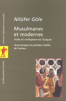 Musulmanes modernes von - musulmanes,