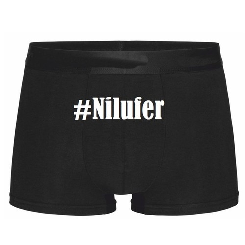 Boxershorts love nilufer das - love, #nilufer