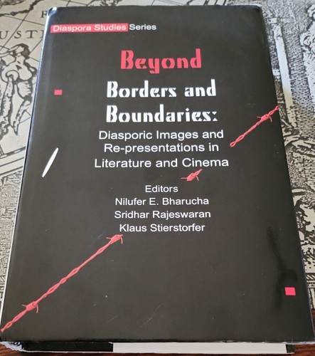 Nilufer bharucha et - e.,