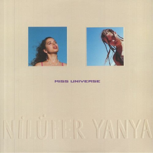 Yanya nilufer miss universe - yanya,,