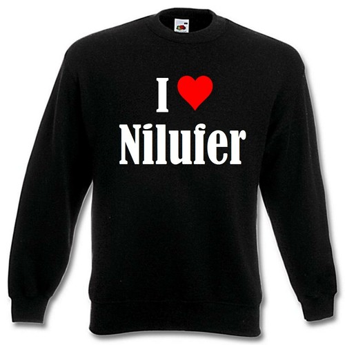Sweatshirt sweater love - sweatshirt,