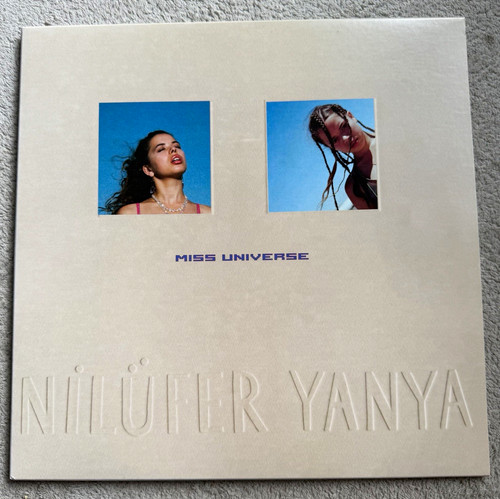 Nilufer yanya miss - –,