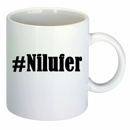 Kaffeetasse nilufer hashtag - kaffeetasse, #nilufer