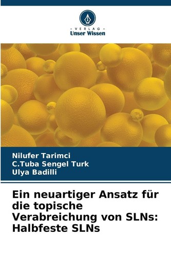 Ein neuartiger ansatz - ein,